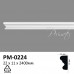 Кут PM-0224A до молдингу Perimeter купити в Одесі
