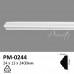 Кут PM-0251C до молдингу Perimeter купити в Одесі
