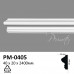 Угол PM-0405B к молдингу Perimeter купить в Одессе