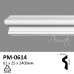 Молдинг Perimeter PM-0614 купить в Одессе