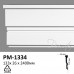 Молдинг Perimeter PM-1334 купить в Одессе