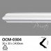 Молдинг кутовий Perimeter OCM-0304 купити в Одесі