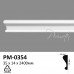 Молдинг Perimeter PM-0354 купити в Одесі