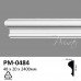 Молдинг Perimeter PM-0484 купить в Одессе