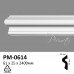 Молдинг Perimeter PM-0614 купити в Одесі