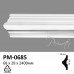 Кут PM-0685A до молдингу Perimeter купити в Одесі