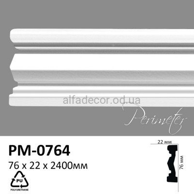 Молдинг PM-0764 Perimeter купить в Одессе