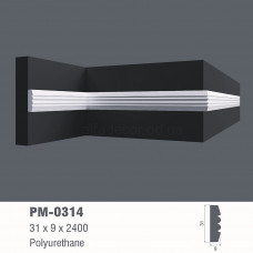 Молдинг Perimeter PM-0314