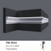 Молдинг Perimeter PM-0544 купити в Одесі Молдинг Perimeter PM-0544 купити в Одесі