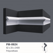 Молдинг Perimeter PM-0624