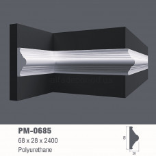 Молдинг Perimeter PM-0685