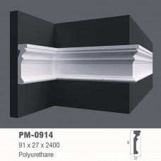 Молдинг Perimeter PM-0914 Молдинг Perimeter PM-0914