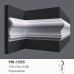 Молдинг Perimeter PM-1205 купити в Одесі Молдинг Perimeter PM-1205 купити в Одесі