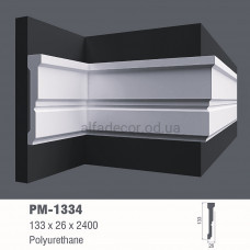 Молдинг Perimeter PM-1334