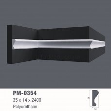 Молдинг Perimeter PM-0354