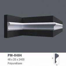 Молдинг Perimeter PM-0484