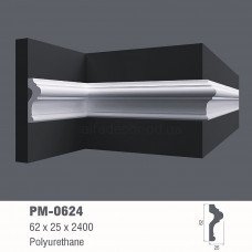Молдинг Perimeter PM-0624
