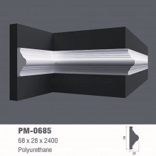 Молдинг Perimeter PM-0685 Молдинг Perimeter PM-0685