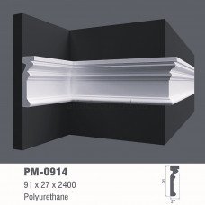 Молдинг Perimeter PM-0914