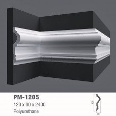Молдинг Perimeter PM-1205