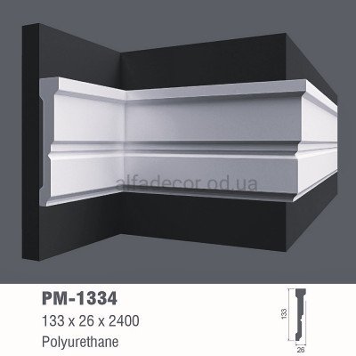 Молдинг Perimeter PM-1334 купить в Одессе