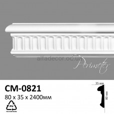 Молдинг із орнаментом CM-0821 Perimeter