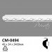 Кут CM-0494A до молдингу Perimeter купити в Одесі