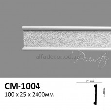 Молдинг із орнаментом CM-1004 Perimeter
