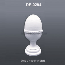 Декор DE-0294 Perimeter