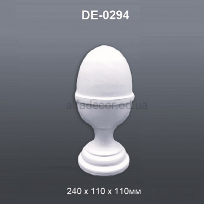 Декор DE-0294 Perimeter купити в Одесі