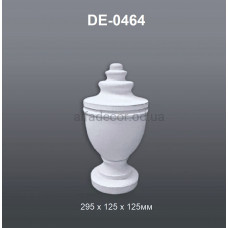 Декор DE-0464 Perimeter