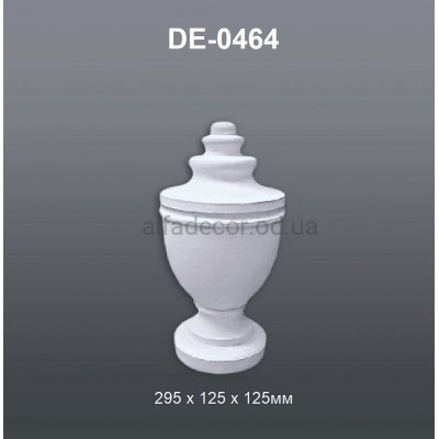 Декор DE-0464 Perimeter купити в Одесі