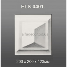 Декор(замок) ELS-0401 Perimeter