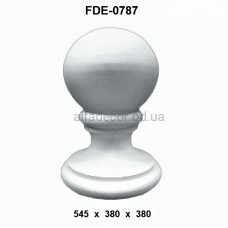 Декор FDE-0787 Perimeter Декор FDE-0787 Perimeter