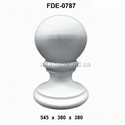 Декор FDE-0787 Perimeter купити в Одесі