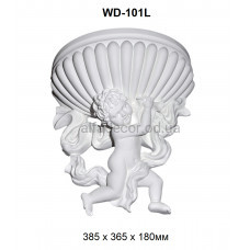 Барельєф (бра) WD-101L Perimeter
