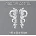 Декор WD-38LR Perimeter купити в Одесі Декор WD-38LR Perimeter купити в Одесі