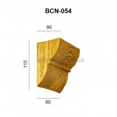 Консоль для балки BCN-054 Perimeter