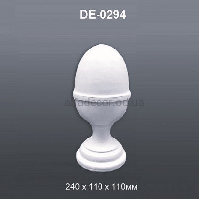 Декор DE-0294 Perimeter купити в Одесі
