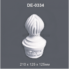 Декор DE-0334 Perimeter