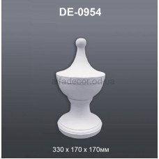 Декор DE-0954 Perimeter