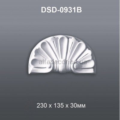 Декор портала DSD-0931B Perimeter купить в Одессе