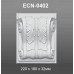 Декор(замок) ECN-0402 Perimeter купить в Одессе