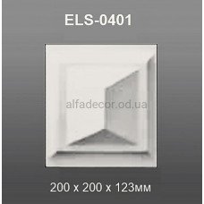 Декор(замок) ELS-0401 Perimeter