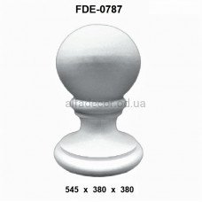 Декор FDE-0787 Perimeter