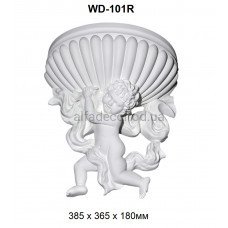 Барельєф (бра) WD-101R Perimeter