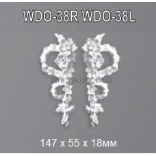 Декор WD-38LR Perimeter
