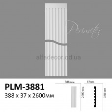 Пілястра(тіло) PLM-3881 Perimeter Пілястра(тіло) PLM-3881 Perimeter