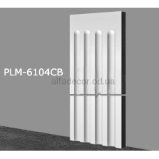 Пілястра(тіло) PLM-6104CB Perimeter