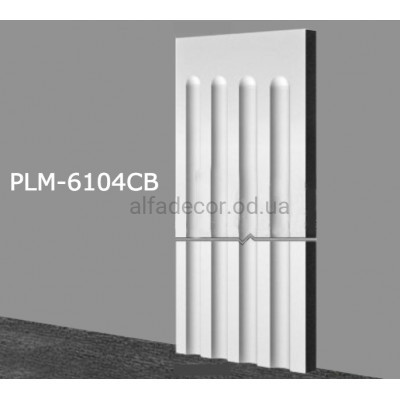 Пілястра(тіло) PLM-6104CB Perimeter купити в Одесі
